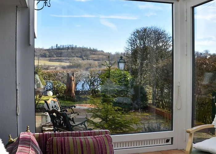 Haus Marianne Am Maar| Апартаменты Шалькенмерен